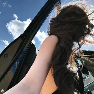 连风都在偏爱她