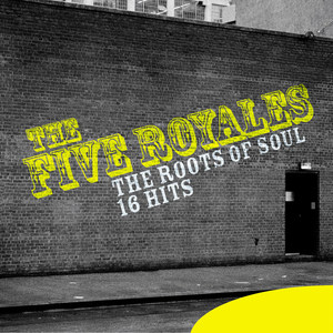 The Roots of Soul - 16 Hits