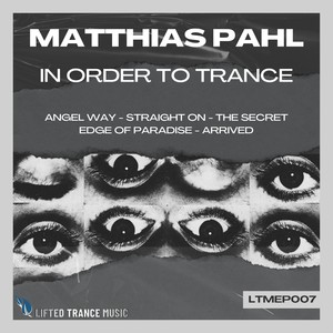 Arrived (Extended Mix)