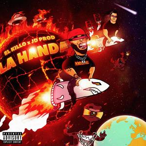 La Handa (Explicit)