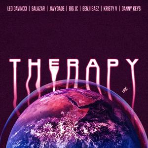 Therapy (feat. JavyDade, Big J CSB & Kristy V) (Explicit)