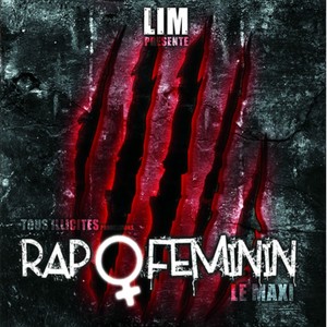 Rap o féminin (Lim présente) [Explicit]