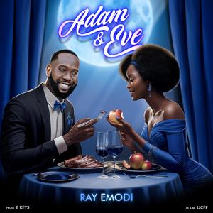 Adam & Eve (Explicit)