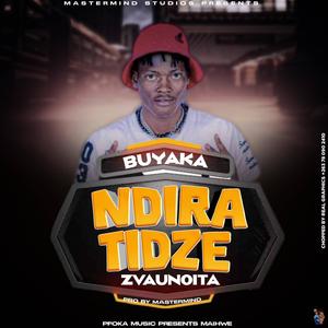 Ndiratidze Zvaunoita