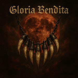 Shaolin Monkey - Gloria Bendita (Explicit)
