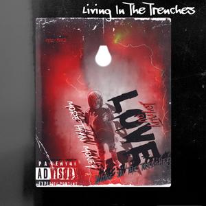 Too Deep In (feat. Gook Gotti & 1300 Chuck) (Explicit)