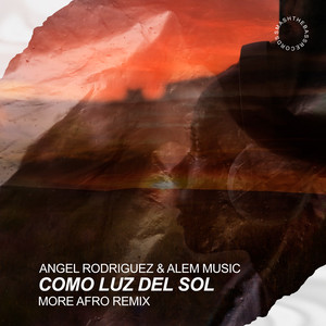 Como Luz Del Sol (More Afro Remix)