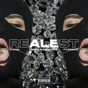 Realist(feat. Rockzi) (Explicit)
