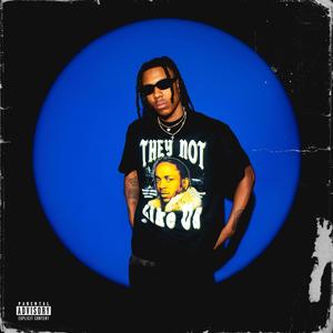 break up text (feat. Case-Klowzed & J Clu) (Explicit)