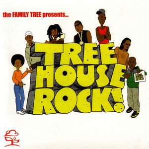 Tree House Rock