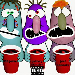 Live Life (feat. Ob Jowe & Jeet Kannake) (Explicit)