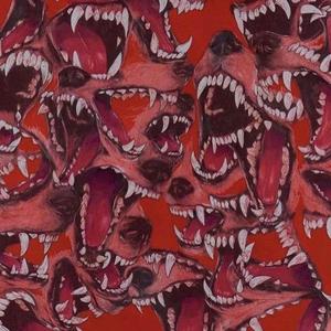 BLOODHOUNDS (feat. Li Sycho) [Explicit]