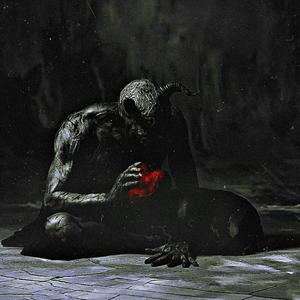 NO LOVE (feat. HD Ripper) (Explicit)