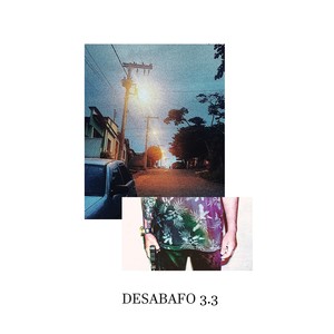 Desabafo 3.3