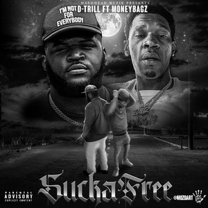 Sucka Free (Explicit)