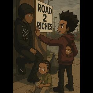 I Got fire whatchu call that (feat. Lilturntk, Allprofit p, 1klilmoe & Allprofit ej|Explicit)