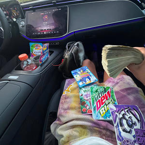 ZOOTED (feat. 1lanesk & KidJunki|Explicit)