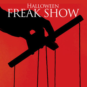 Halloween - Freak Show