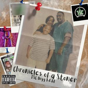 Chronicles Of A Stoner (Explicit)