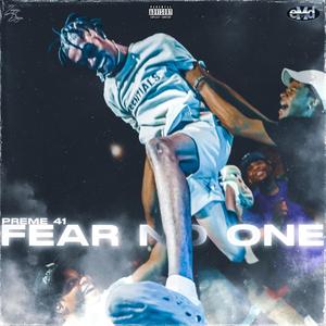 Fear No One (Explicit)