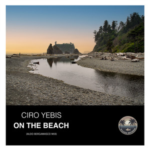 ON THE BEACH (Aldo Bergamasco Mix)