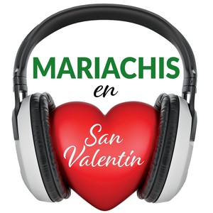 Mariachis en San Valentin