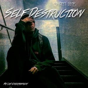 The Cards I'm Dealt(feat. J-Clawsin) (Explicit)