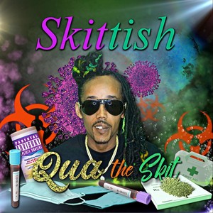 Skittish (Explicit)