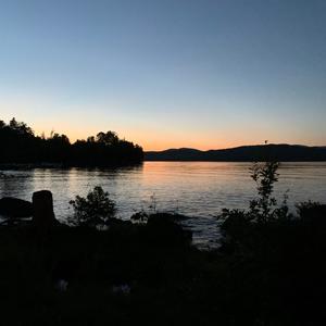 Maybe It’s Better This way