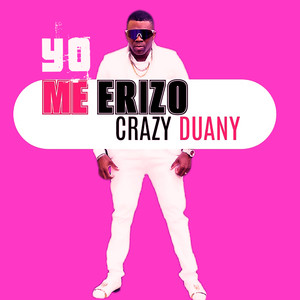 Yo me erizo (Radio Edit)