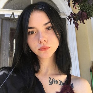 Ashen One (Explicit)