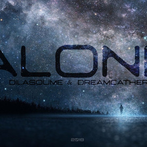 Alone