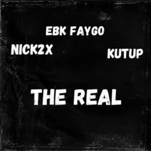 The Real (Explicit)