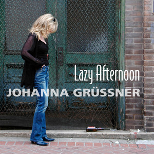 Grussner, Johanna: Lazy Afternoon