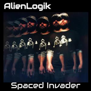 Spaced Invader (Explicit)