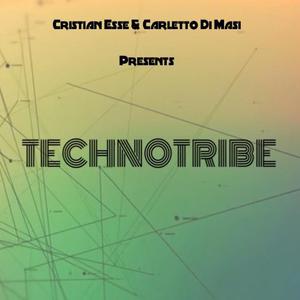 Technotribe (The Wall Mix)