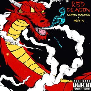 Red Dragon (Explicit)