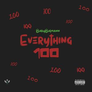 Everything 100 (Explicit)