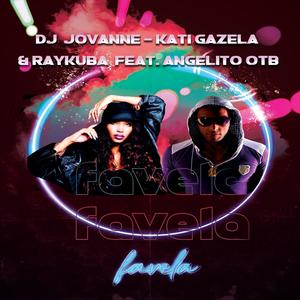 Favela (feat. Angelito OTB)