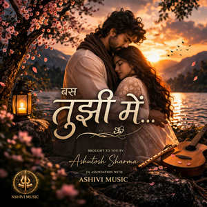Bas Tujhi Mein