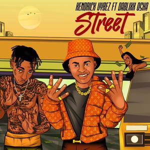 Street (feat. Dablixx Osha) [Explicit]