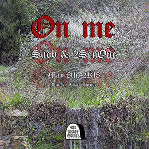 On Me (Official Audio)
