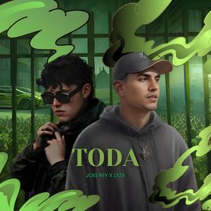 TODA (feat. Decived) [Explicit]