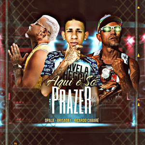 Aqui É So Prazer (Explicit)
