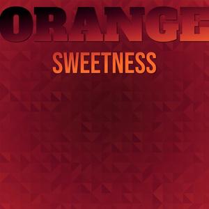 Orange Sweetness