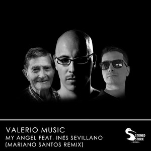 My Angel (Mariano Santos Remix)