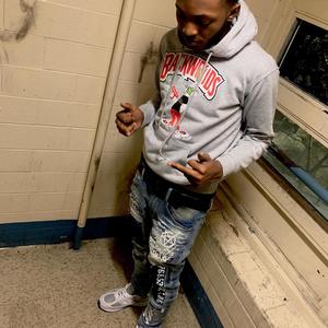 Don't Judge (Explicit)