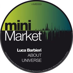 About Universe (Original Mix)