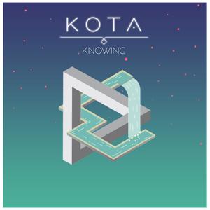 Knowing(feat. Kate Brady)