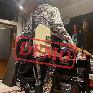 爱不了的折磨 (Demo)